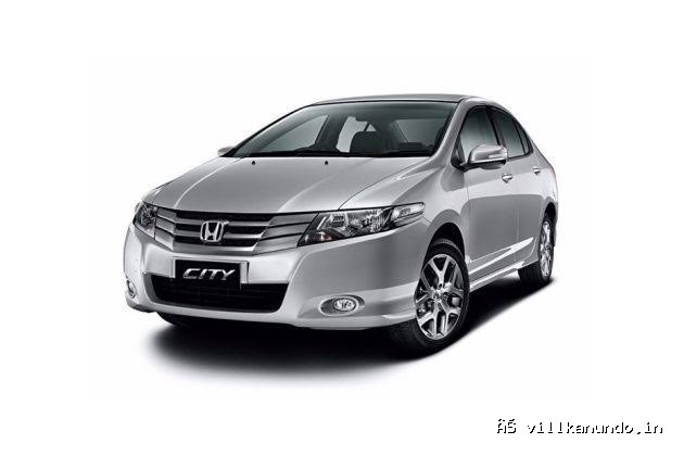 Temporary Demo Car Listing - Premium Sedan